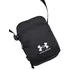 Under Armour Loudon Lite Crossbody 4 l, černá