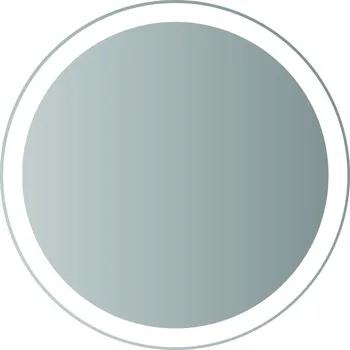 Zrcadlo Hopa Brilon Zrcadlo s LED osvětlením 70 cm, OLNZBRIL70