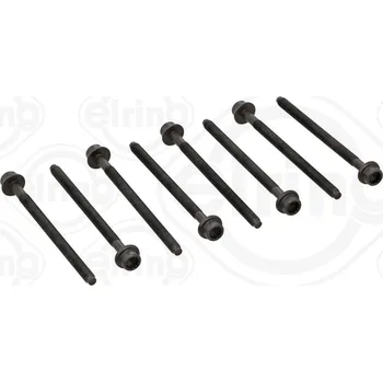 Motor automobilu Sada šroubů hlavy válce ELRING 445.890