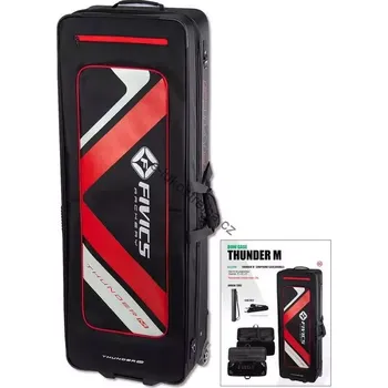 Sportovní batoh Fivics Thunder M Compound Case