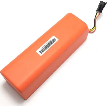 Nová originální náhradní baterie pro náhradní díly vysavače XIAOMI ROBOROCK S50 S51