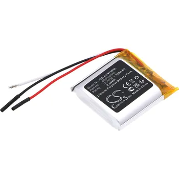 Baterie pro mobilní telefon Baterie Cameron Sino CS-AKN700SL pro AKG N700NC - neoriginální