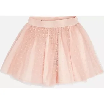 Dívčí sukně Dívčí sukně Mayoral 4902-41 Nude velikost 116