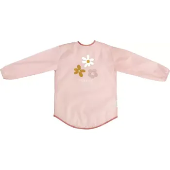 Little Dutch Dětská zástěra Květiny (120563LD)