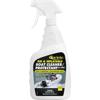 Loď Čistič nafukovacích člunů a člunů RIB starbrite