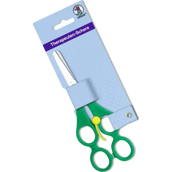 Kancelářské nůžky Maped terapeutické nůžky pro postižené 17 cm