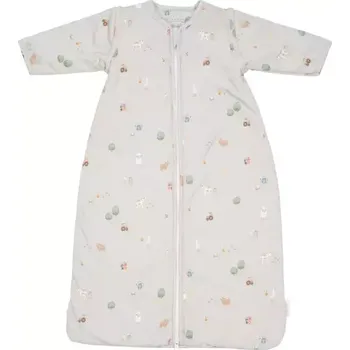 Zavinovačka Little Dutch Spací pytel s oddělitelnými rukávy 90 cm Farma (TE11714022LD)