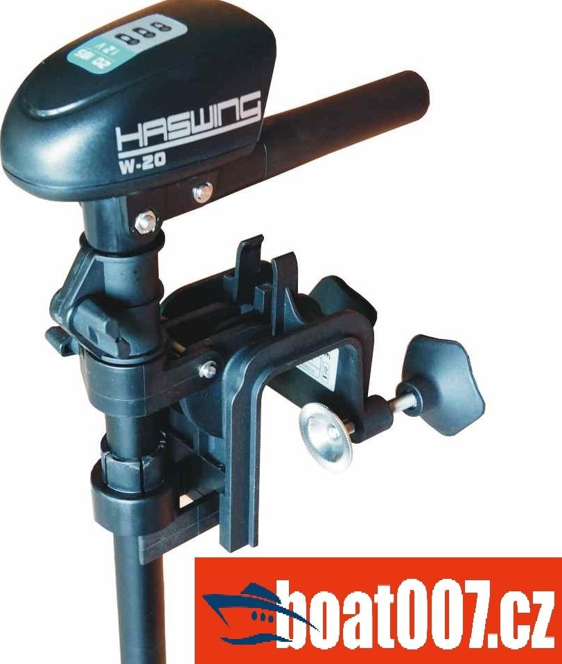 Elektromotor Haswing 20LB 12V