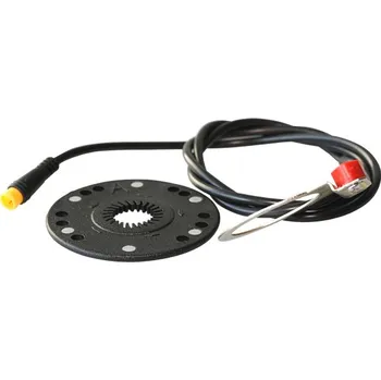 Pedálový asistent pro EV-BIKE (hall senzor)