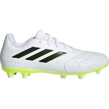 Kopačky Kopačky Adidas Copa Pure 3 FG Velikost: EU 44 2/3 ftwwht/cblack/luclem