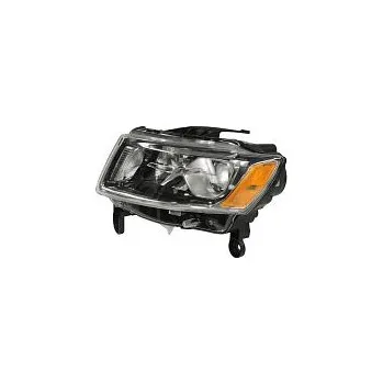 Přední světlomet Levé přední světlo JEEP GRAND CHEROKEE |4/2013 a výše| TYC | 209530001N