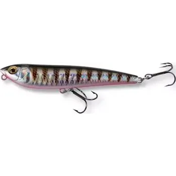 Umělá nástraha Wobler ROB. SKID F88 BR