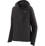 Sportovní bunda Patagonia W's R1 Crossstrata Hoody black M 2026 - Odesíláme do 24 hodin