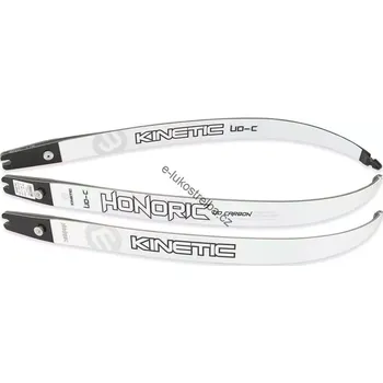 Luk Kinetic Honoric Carbon Wood Ramena luku ILF