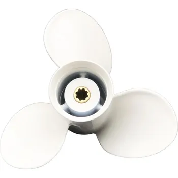 Vodní sport OEM Propeller - lodní šroub - Yamaha, Honda 8-20 hp 9 x 11