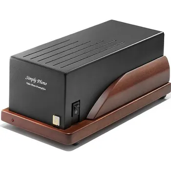 Hi-Fi komponenty UNISON SIMPLY PHONO