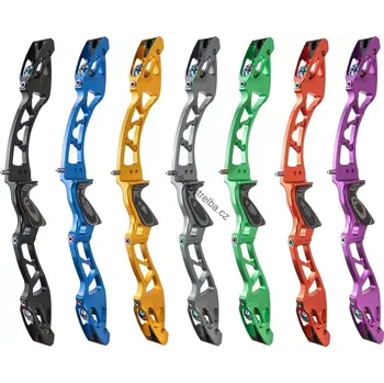 Luk Kinetic Sovren 6061 střed luku ILF 25"