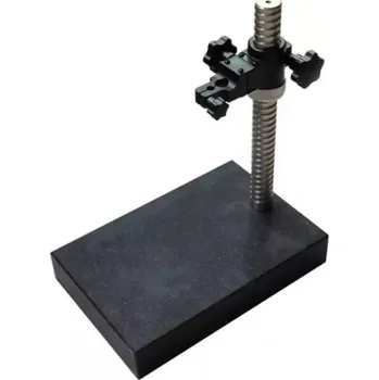 PRIDE Granitový měřicí stůl se stojánkem SG1