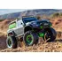 RC model auta Traxxas TRX-4 Sport High Trail Edition RTR 1:10