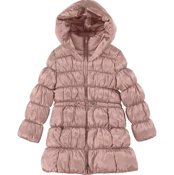 Dívčí kabát Zimní kabát Mayoral 7435-090 Makeup