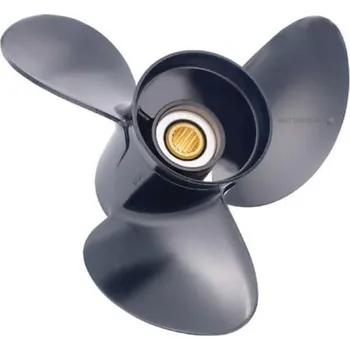 Lodní motor OEM Propeller - lodní šroub Mercury a Tohatsu 4, 5 a 6 hp - 7,8 x 9