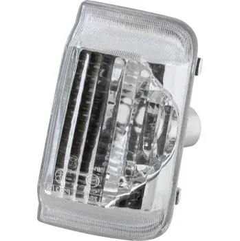 Auto zrcátko Blinkr pravého zrcátka FIAT DUCATO (250) |006-2014| 5901532439908