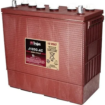 Trakční baterie Trojan J185G-AC 12V 185Ah