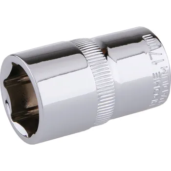 Gola hlavice FESTA 17317 Gola hlavice 1/2", 17mm, CrV