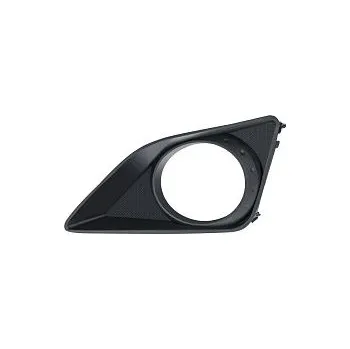 Nárazník Levá mřížka předního nárazníku TOYOTA COROLLA (E14) |3/2007-06/2010| 5901532203097