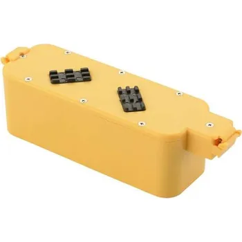 14.4v 3000mah NI-MH Pro náhradní vakuovou baterii iRobot Roomba 400 pro iRobot 405 410 415 4232 4130 4150 4170 4188 4210