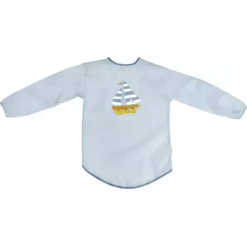 Little Dutch Dětská zástěra Námořnický záliv (120556LD)