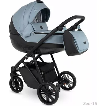 Kočárek Kombinovaný kočárek Camarelo Zeo - 15