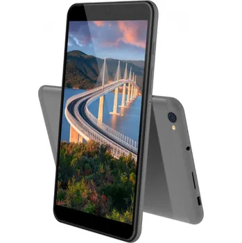 Tablet iGET Smart W84 64 GB Wi-Fi Space Grey (84000332)