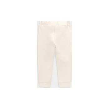 Coccodrillo Teplákové kalhoty WC4120101CEN Écru Regular Fit 62