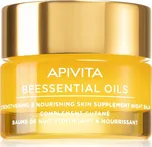 APIVITA Beessential Oils noční balzám…