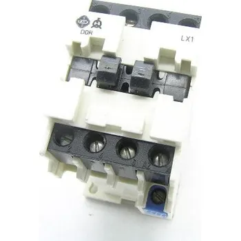 Stykač Stykač VEB EAW LX1 AC-3 cívka 220V