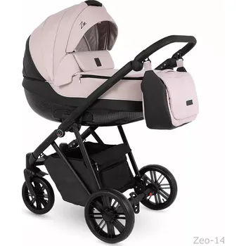 Kočárek Kombinovaný kočárek Camarelo Zeo - 14