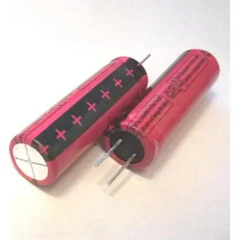 Článková baterie Akumulátor Huahui HFC1850 10C 3.2V 1000mAh LiFePO4 10A 18x50 mm Super baterie LTO