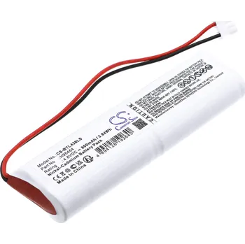 Baterie pro mobilní telefon Baterie Cameron Sino CS-BTL436LS pro Bticino L4368/1 - neoriginální