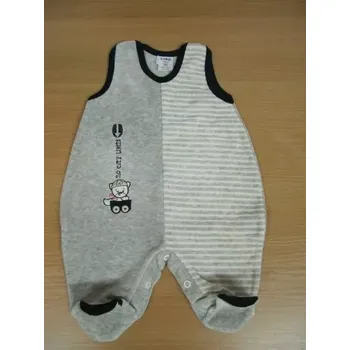 Dupačky Dupačky šedivé no city limits