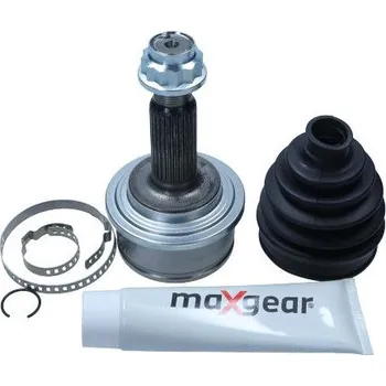 Hřídel nápravy Sada kloubů, hnací hřídel MAXGEAR 49-3186