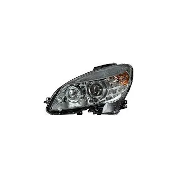Přední světlomet XENON Levé přední světlo MERCEDES C (W204) |3/2007-03/2011| AUTOMOTIVE LIGHTING | 8001063373706