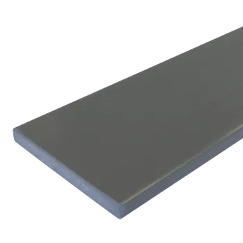 Plotovka EVERWOOD; 150x20mm; Na míru; Rovná; Barva Zlatý dub Barva: Šedá tmavá