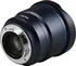 Objektiv Laowa 10 mm f/2,8 Zero-D FF pro Nikon Z