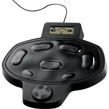 Lodní motor Nožní dálkové ovládání k příďovému elektromotoru Haswing Varianta 1942: bezdrátové 9580208508054