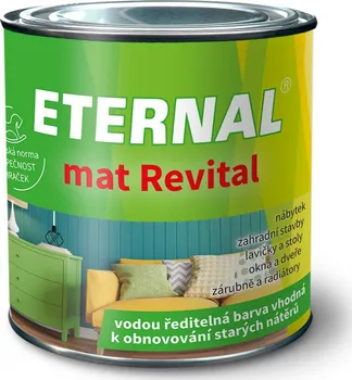 AUSTIS Eternal mat Revital 350 g