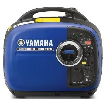 Elektrocentrála Elektrocentrála Yamaha EF2000iS