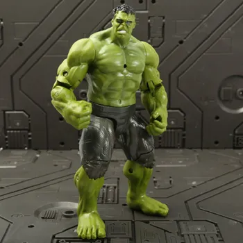 Figurka MARVEL AVENGERS INFINITY WAR - HULK