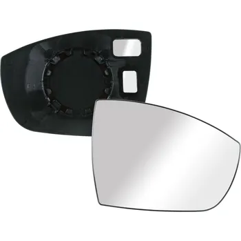 Auto zrcátko Sklo pravého zpětného zrcátka FORD C-MAX2011 |1/2010-12/2014| nevyhřívané | 5901532091823