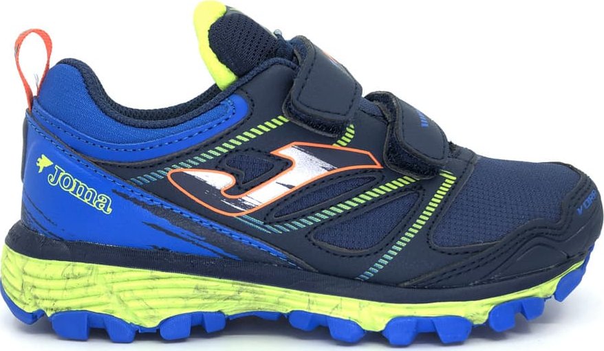 Joma J.Vora JR Aislatex 2203V od 799 Kč - Zbozi.cz